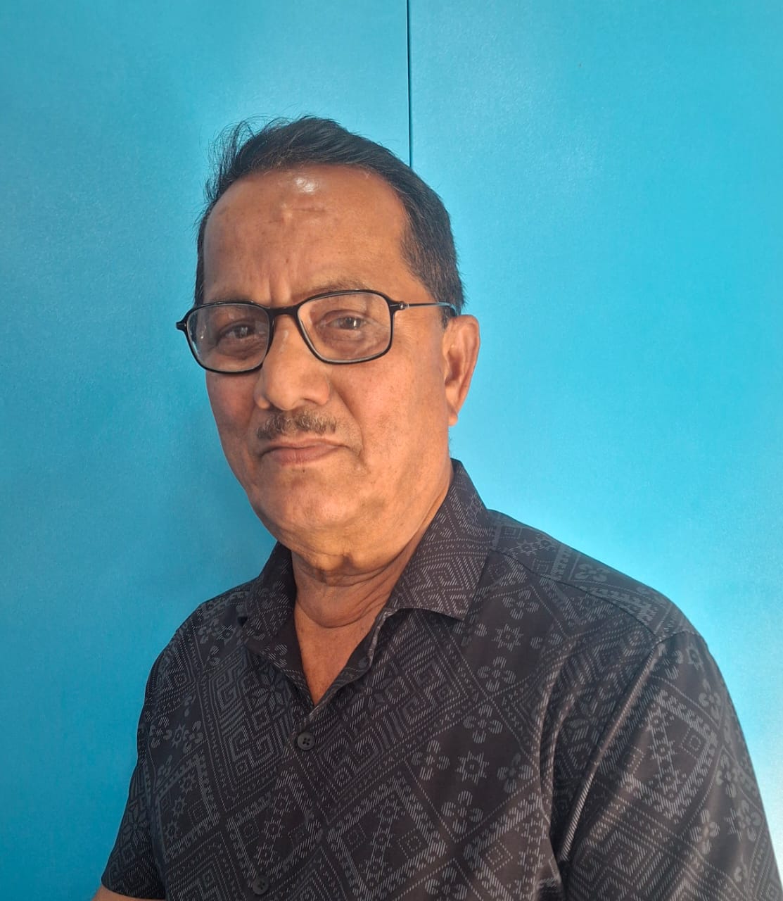 0 arun ch baruah finance secretary
