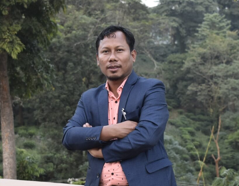 1 monjib mochahari chief functionary