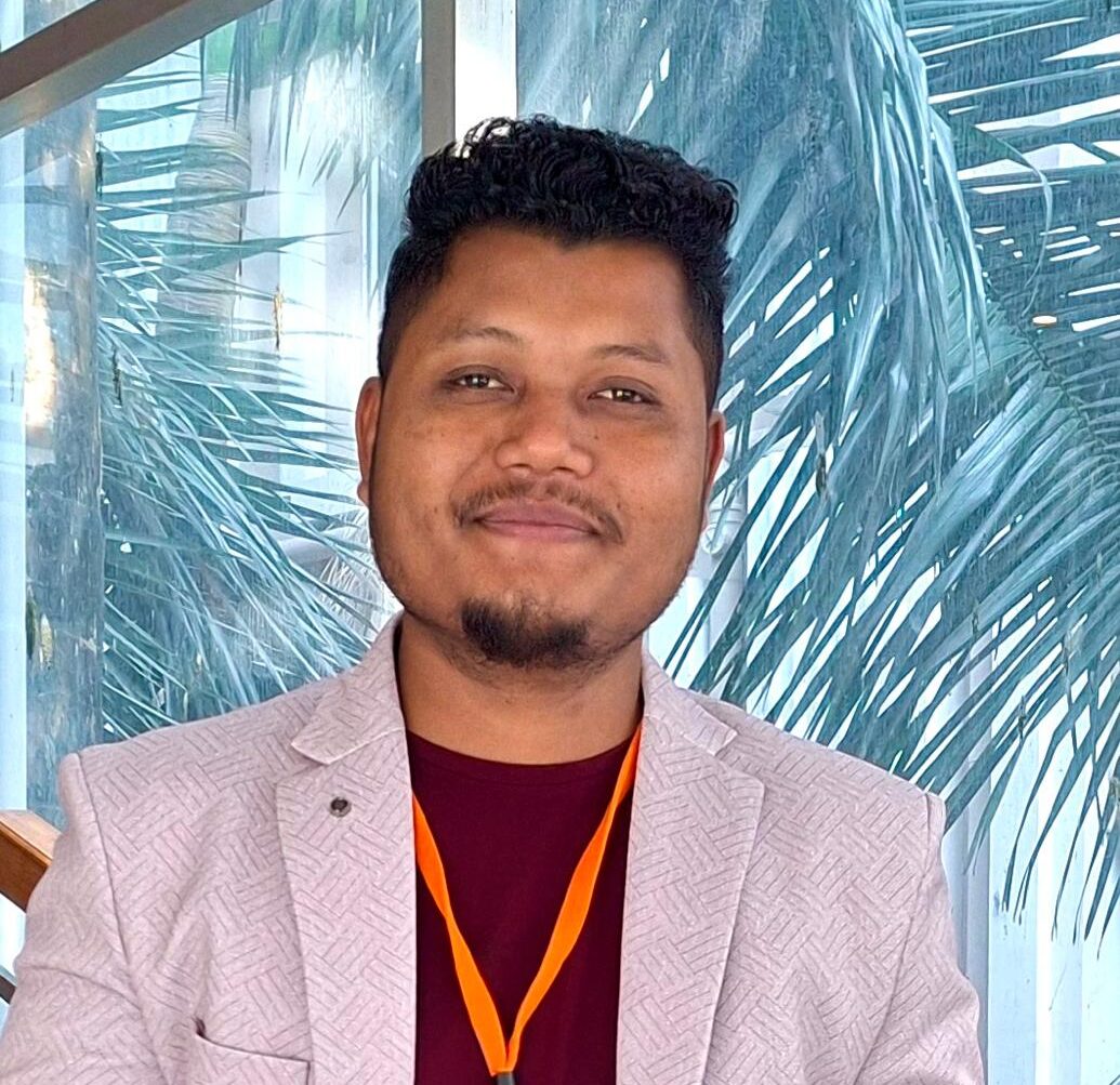 5 nilush basumatary secretary